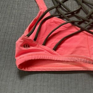 lululemon bra